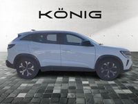 Usata Renault Austral Evolution 158 CV (116 kW) 2023 Bianco SUV