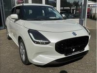 Gebraucht Suzuki Swift Comfort 83 PS (61 kW) 2026 Weiß (pure white pearl metallic) Kleinwagen
