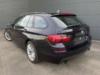 gebraucht BMW 535 535 d xDrive Touring M-Paket NAVI H&K HUD PANO 1.Hd