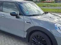 Gebraucht Mini Cooper 136 PS (100 kW) 2015 Grau Kleinwagen