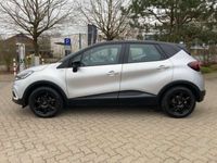 gebraucht Renault Captur BOSE Edition dCi 90 Navi/AHK/PDC/SHZ