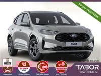 Neu Ford Kuga ST-Line 179 PS (131 kW) 2025 Solar silver metallic SUV