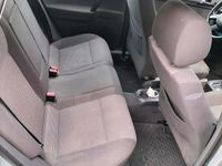 Brugt VW Polo 74 HK (54 kW) 2003 Grå Hatchback