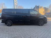 Neu Ford Tourneo Titanium 150 PS (110 kW) 2026 Agateblack Van / Kleinbus
