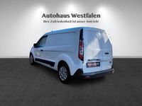 Gebraucht Ford Transit Connect Trend 120 PS (88 kW) 2021 Weiß Van / Kleinbus