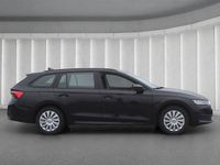Gebraucht Skoda Octavia Essence 116 PS (85 kW) 2025 Kombi
