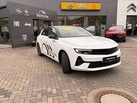 Nouă Opel Astra 114 kW (156 CP) 2026 Alb Berlinǎ