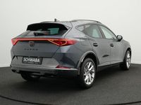 Gebraucht Cupra Formentor 150 PS (110 kW) 2023 Magnetic grau metallic SUV