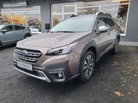 Gebraucht Subaru Outback Platinum 169 PS (124 kW) 2025 Brilliant bronze Kombi