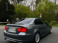 Gebraucht BMW 335 2010 Grau Limousine