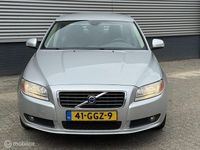 Gebraucht Volvo S80 Summum 163 PS (119 kW) 2008 Grau Limousine