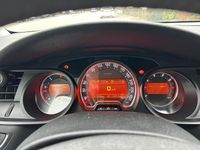 Gebraucht Citroën C5 125 PS (91 kW) 2008 Schwarz Kombi