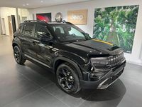 Neu Jeep Avenger North 145 PS (106 kW) 2026 Schwarz SUV