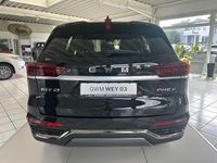 Neu Wey 03 Lux 442 PS (325 kW) 2025 Lava black SUV