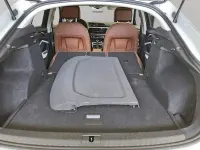 Gebraucht Audi Q3 Sportback Ambiente 150 PS (110 kW) 2023 Tausilber metallic SUV