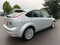 gebraucht Ford Focus Lim. Sport