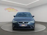 Gebraucht Seat Ibiza FR 90 PS (66 kW) 2020 Grau Kleinwagen
