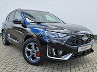 Neu Ford Kuga ST-Line X 186 PS (136 kW) 2026 Obsidian schwarz metallic SUV