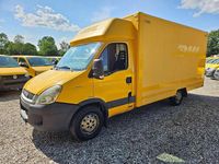Gebraucht Iveco Daily 106 PS (77 kW) 2011 Other Van
