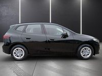 Neu BMW 216 Active Tourer 122 PS (89 kW) 2025 Schwarz uni Van / Kleinbus