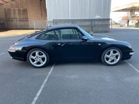 gebraucht Porsche 993 C00