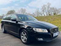 Gebraucht Volvo V70 Kinetic 120 PS (88 kW) 2016 Schwarz Kombi