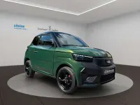 Uusi Ligier JS50 2026 Vihreä Viistoperä