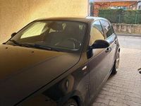 Gebraucht BMW 120 Basis 150 PS (110 kW) 2006 Schwarz Kleinwagen