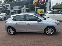 Gebraucht Opel Corsa 75 PS (55 kW) 2023 Silber Kleinwagen