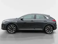 Gebraucht Kia XCeed 140 PS (102 kW) 2025 Schwarz SUV