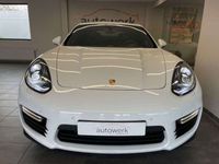 gebraucht Porsche Panamera GTS*APPROVED/SportChrono/Luft/LED/CAM*