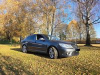 Gebraucht Skoda Octavia RS 200 PS (147 kW) 2011 Grau Limousine