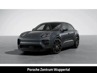 Gebraucht Porsche Macan 300 kW (408 PS) 2022 Grau SUV