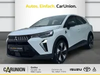 Gebraucht Mitsubishi L Edition 141 PS (103 kW) 2026 Himalayaweiß (qnc) Limousine
