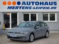 Gebraucht VW Golf VII Life 131 PS (96 kW) 2020 Andere Kombi