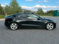 Gebraucht Tesla Model 3 360 kW (490 PS) 2020 Schwarz Limousine