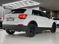 Gebraucht Audi Q2 Ambiente 150 PS (110 kW) 2020 Weiß SUV