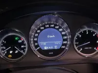 Gebraucht Mercedes C350 Avantgarde 231 PS (169 kW) 2010 Kombi