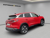 Gebraucht Renault Austral Techno 158 PS (116 kW) 2025 Feuerrot SUV