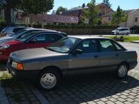 gebraucht Audi 80 tüv neu