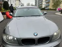 Second-hand BMW 120 170 CP (125 kW) 2011 Hatchback