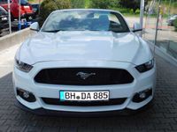 gebraucht Ford Mustang GT Cabrio 5.0 Ti-VCT V8 Aut.