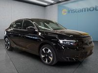 Gebraucht Opel Corsa-e 100 kW (136 PS) 2025 Schwarz Kleinwagen