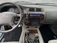Gebraucht Nissan Patrol Comfort 158 PS (116 kW) 2001 Blau SUV