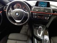 gebraucht BMW 320 Gran Turismo d xDrive Aut. Sport Line