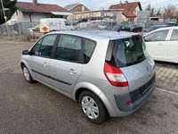 Gebraucht Renault Scénic II Avantage 111 PS (81 kW) 2005 Van / Kleinbus