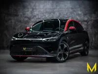 Gebraucht Smart #3 Brabus 314 kW (428 PS) 2024 Schwarz SUV