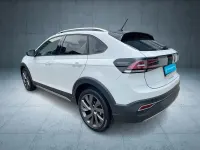 Gebraucht VW Taigo Style 150 PS (110 kW) 2022 Schwarz SUV