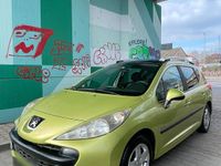 Gebraucht Peugeot 207 2009 Kombi