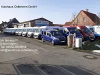 Gebraucht Ford Transit Trend 131 PS (96 kW) 2022 Frostweiß Van / Kleinbus